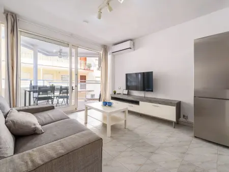 Skorpios, appartement 2 chambres à 200 m de la plage : photo 1