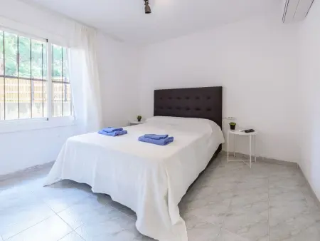 Skorpios, appartement 2 chambres à 200 m de la plage : photo 19
