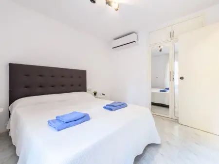 Skorpios, appartement 2 chambres à 200 m de la plage : photo 20