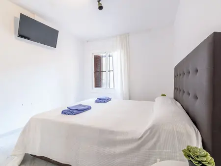 Skorpios, appartement 2 chambres à 200 m de la plage : photo 21