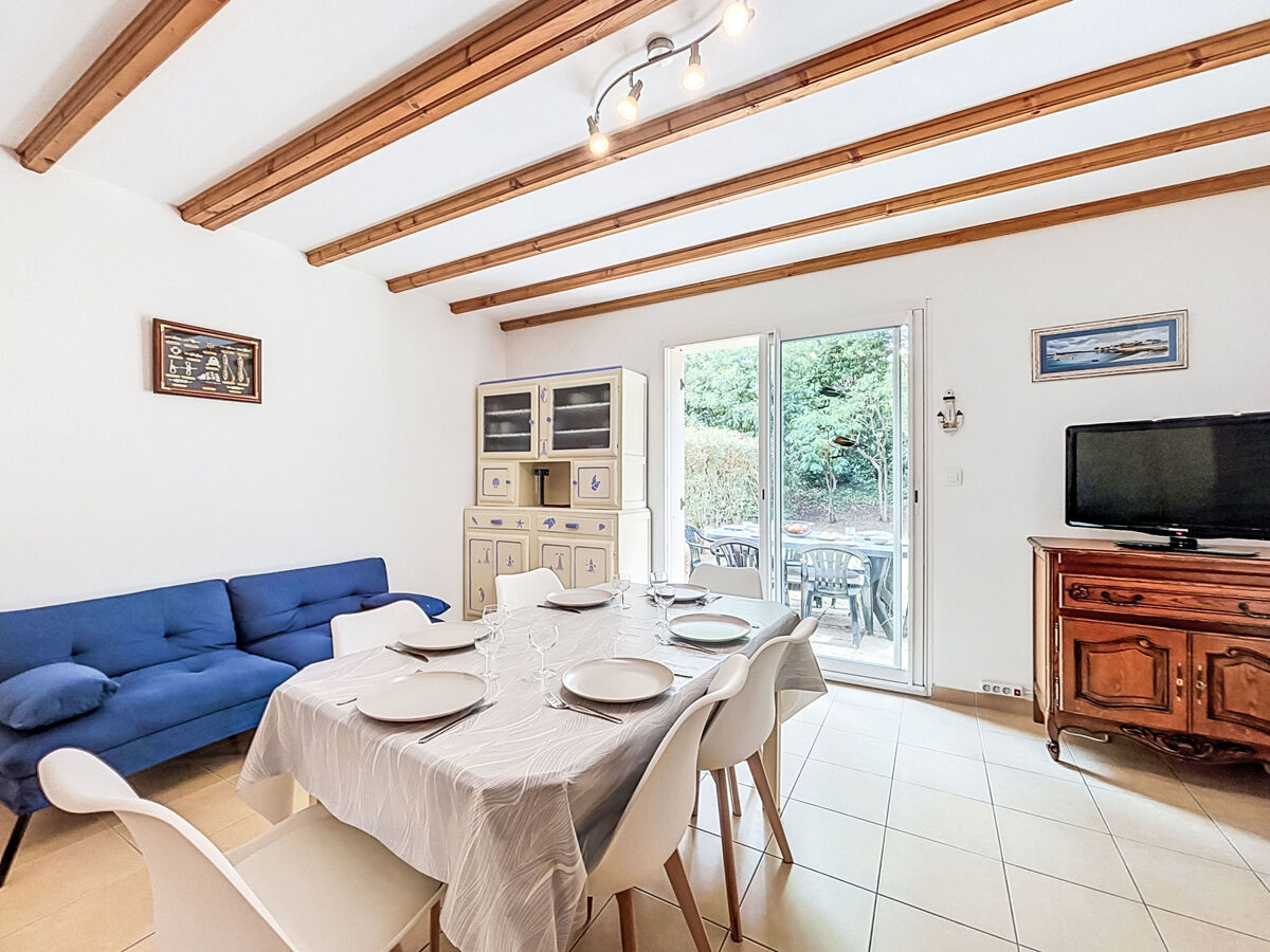 Maison Clos De Kermilienne, 3 chambres à Erdeven - Photo 1
