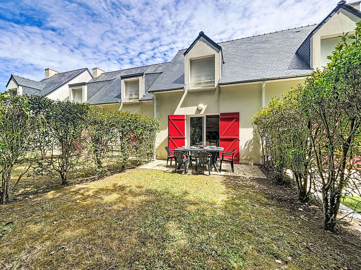 Maison Clos De Kermilienne, 3 chambres à Erdeven - Photo 2