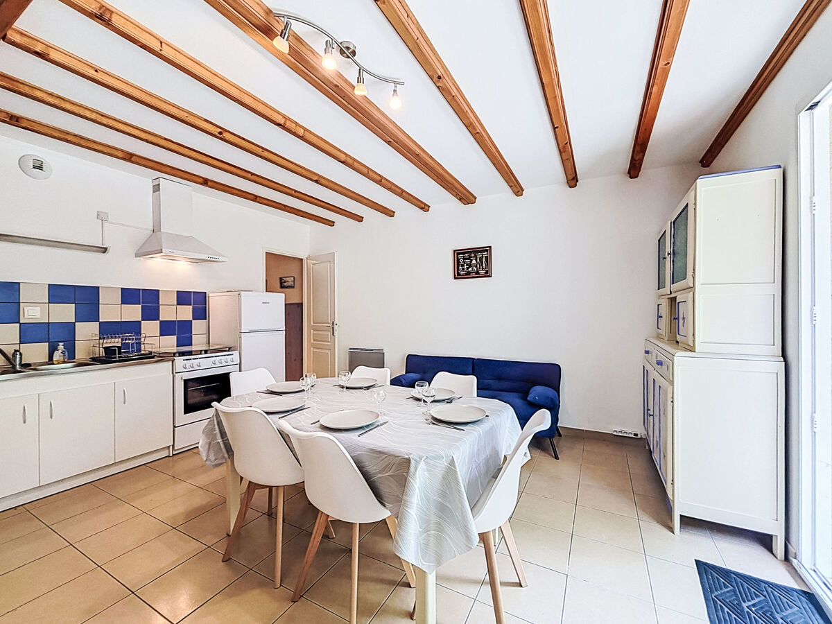 Maison Clos De Kermilienne, 3 chambres à Erdeven - Photo 4