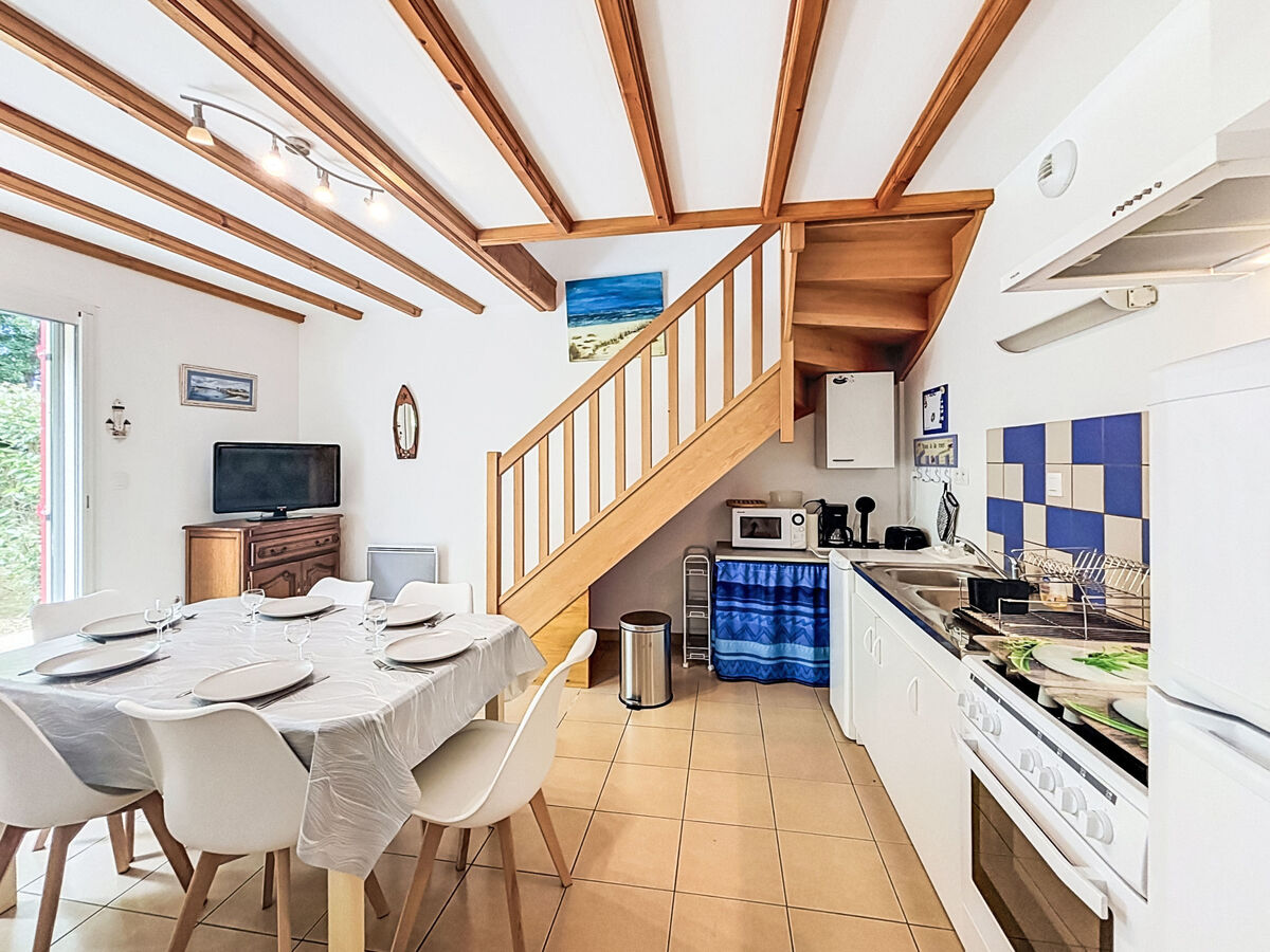 Maison Clos De Kermilienne, 3 chambres à Erdeven - Photo 6