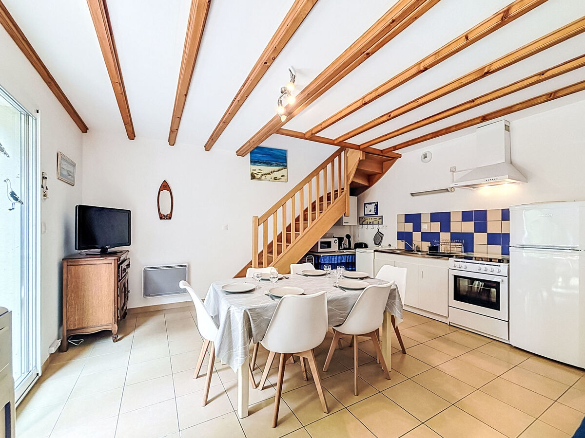 Maison Clos De Kermilienne, 3 chambres à Erdeven - Photo 7