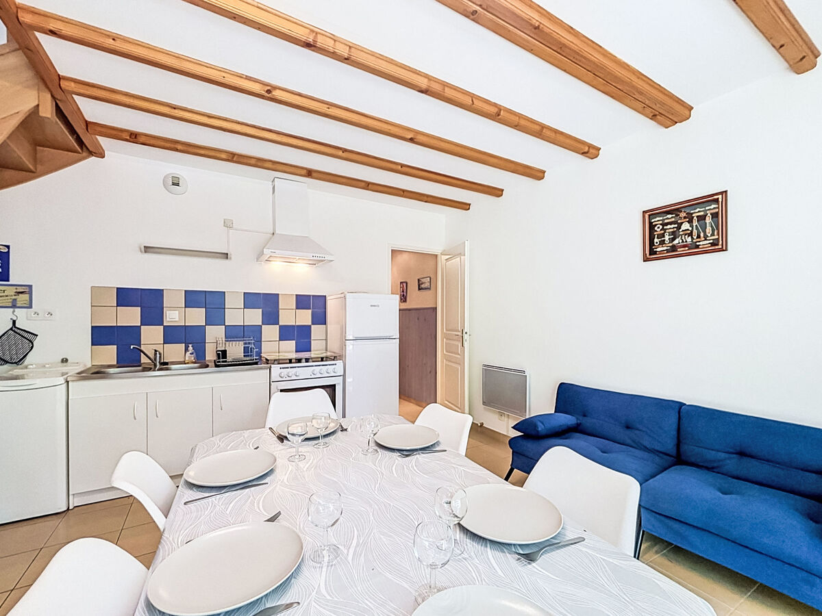 Maison Clos De Kermilienne, 3 chambres à Erdeven - Photo 8