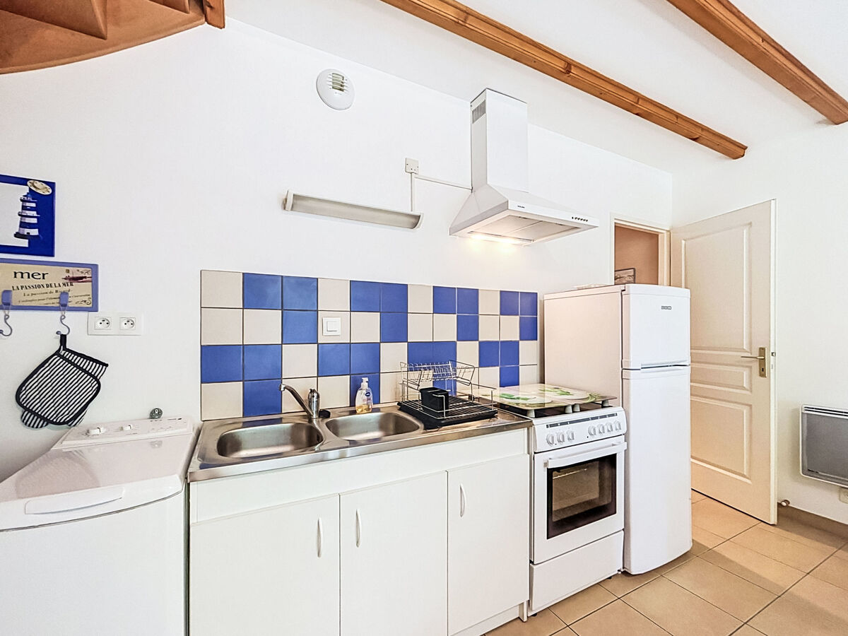 Maison Clos De Kermilienne, 3 chambres à Erdeven - Photo 9