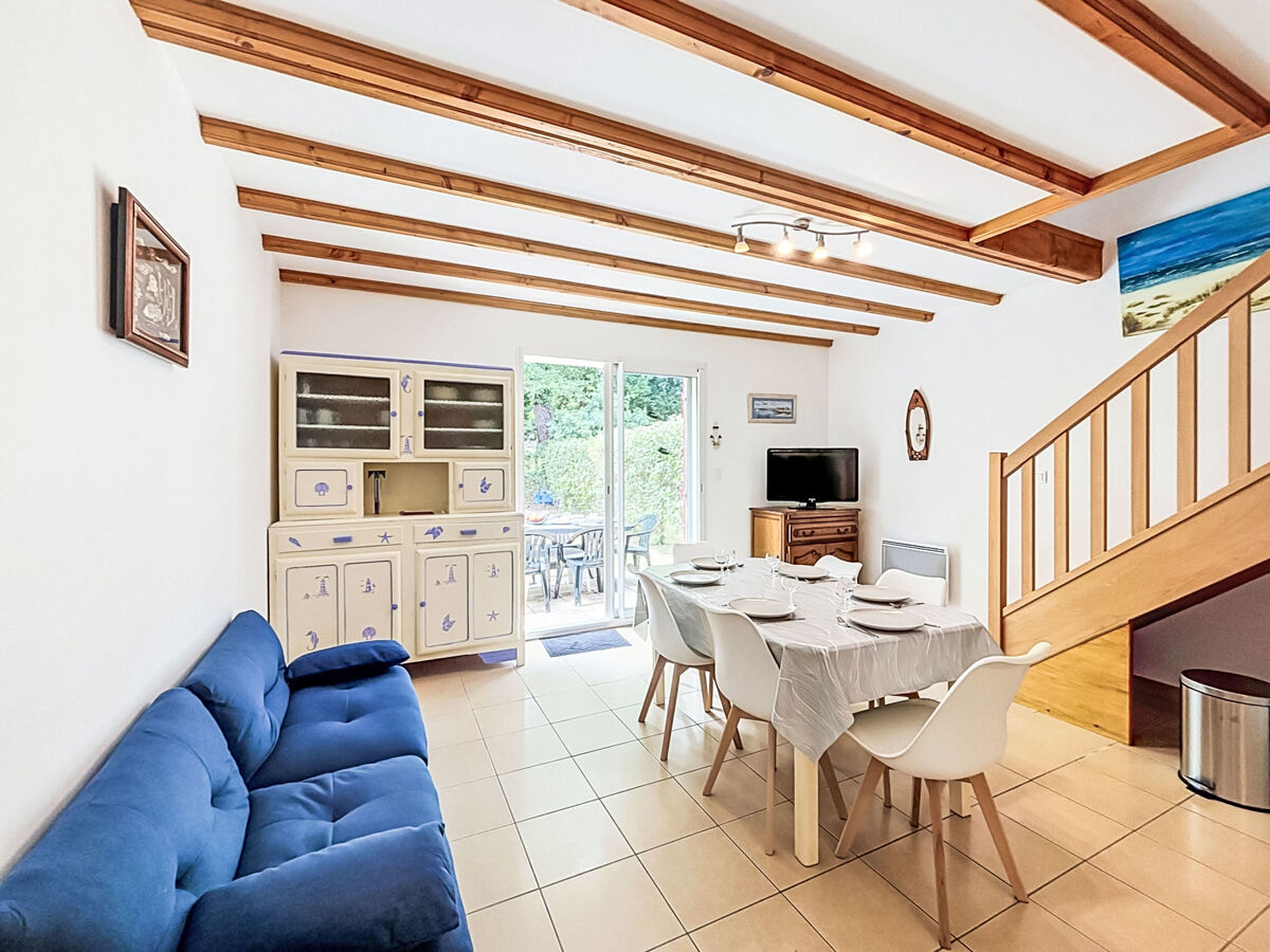 Maison Clos De Kermilienne, 3 chambres à Erdeven - Photo 10