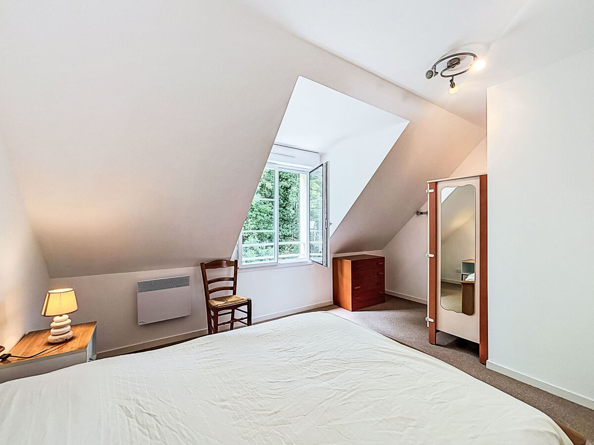 Maison Clos De Kermilienne, 3 chambres à Erdeven - Photo 13