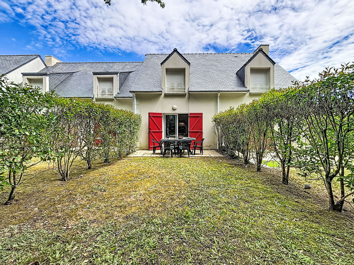 Maison Clos De Kermilienne, 3 chambres à Erdeven - Photo 20
