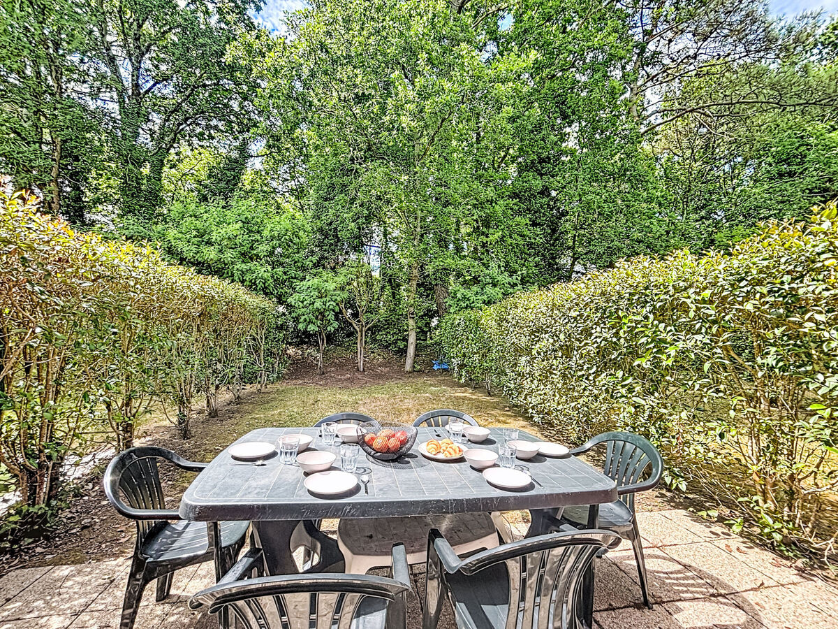 Maison Clos De Kermilienne, 3 chambres à Erdeven - Photo 21
