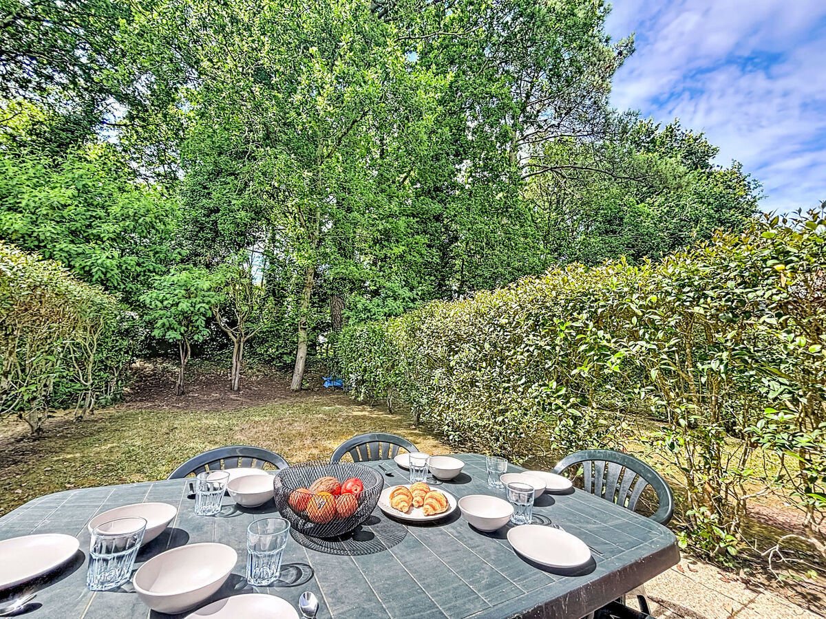 Maison Clos De Kermilienne, 3 chambres à Erdeven - Photo 22