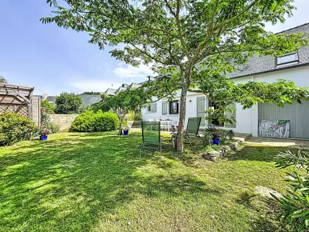 Maison de Suffren, 4 chambres à 300 m de la mer : photo 4