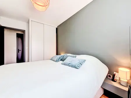 Maison de Suffren, 4 chambres à 300 m de la mer : photo 15