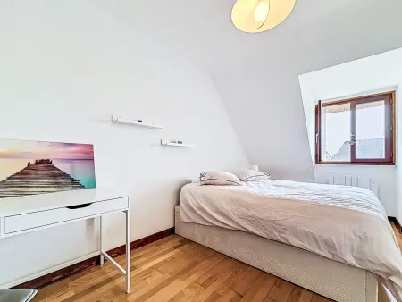 Maison de Suffren, 4 chambres à 300 m de la mer : photo 17