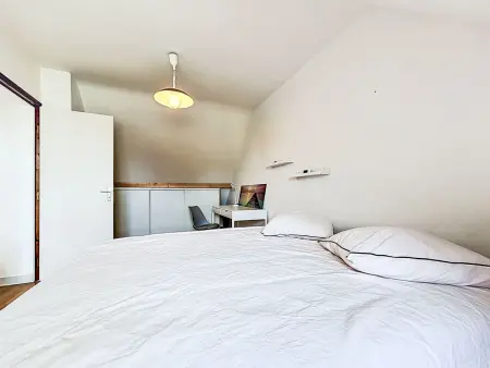 Maison de Suffren, 4 chambres à 300 m de la mer : photo 18