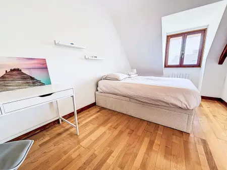 Maison de Suffren, 4 chambres à 300 m de la mer : photo 21