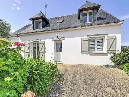 Maison de Suffren, 4 chambres à 300 m de la mer : photo 22