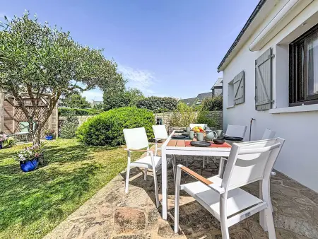 Maison de Suffren, 4 chambres à 300 m de la mer : photo 25