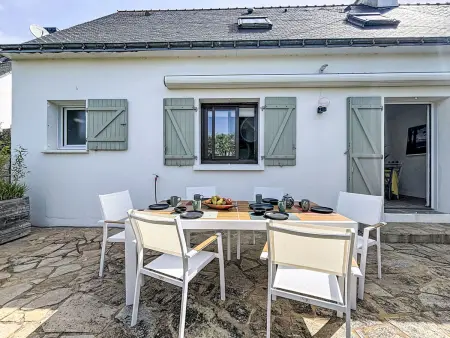 Maison de Suffren, 4 chambres à 300 m de la mer : photo 28