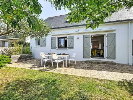 Maison de Suffren, 4 chambres à 300 m de la mer : photo 33