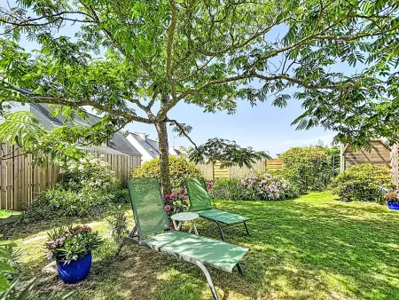 Maison de Suffren, 4 chambres à 300 m de la mer : photo 38