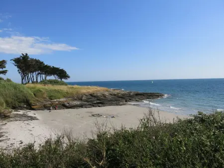 Maison de Suffren, 4 chambres à 300 m de la mer : photo 44