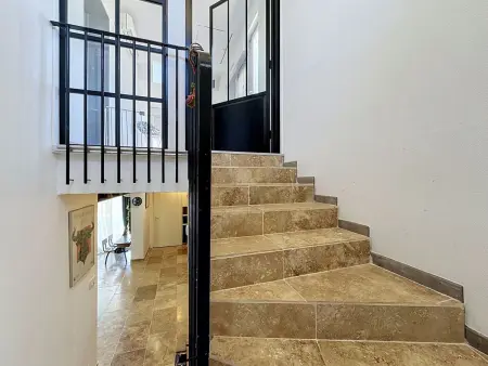 Villa Soleya - Maison 6 pers. piscine à Rodilhan : photo 15