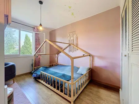 Villa Soleya - Maison 6 pers. piscine à Rodilhan : photo 24