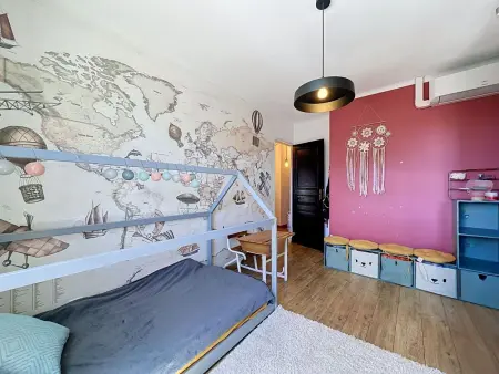 Villa Soleya - Maison 6 pers. piscine à Rodilhan : photo 32