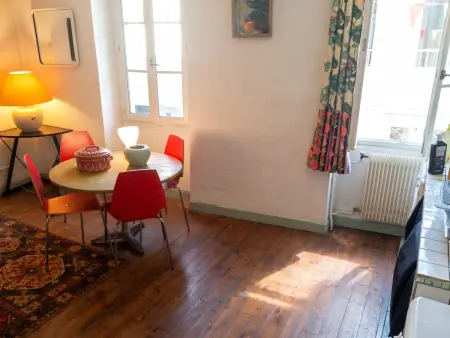 Maison avec balcon et vue jardin à Aire-sur-l'Adour, 4 pers. : photo 4