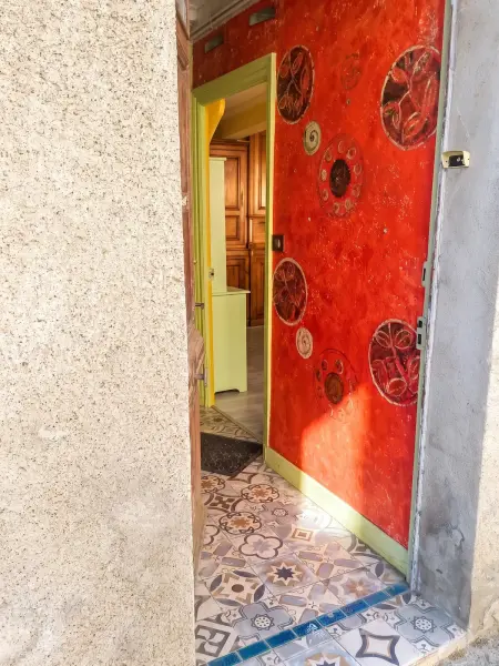 Maison avec balcon et vue jardin à Aire-sur-l'Adour, 4 pers. : photo 5