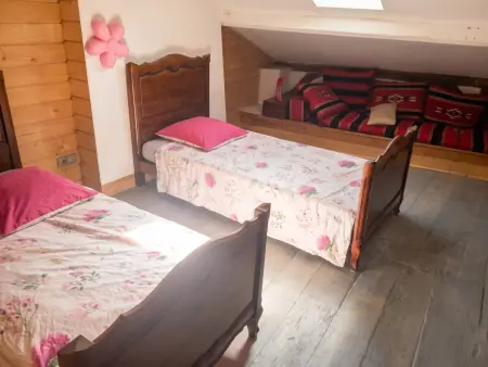 Maison avec balcon et vue jardin à Aire-sur-l'Adour, 4 pers. : photo 6