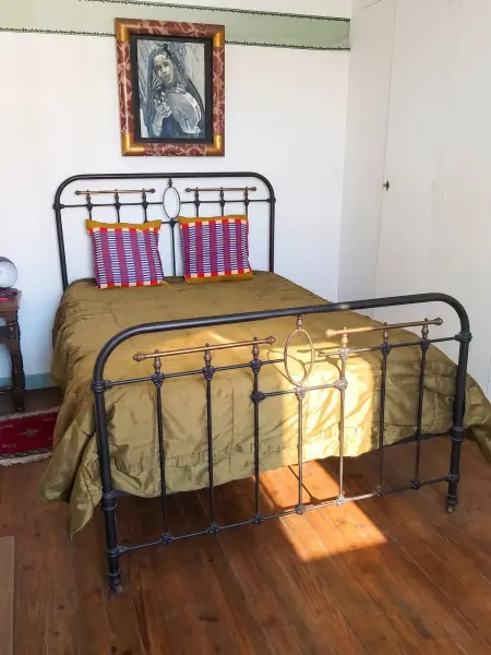 Maison avec balcon et vue jardin à Aire-sur-l'Adour, 4 pers. : photo 7