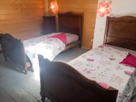 Maison avec balcon et vue jardin à Aire-sur-l'Adour, 4 pers. : photo 14