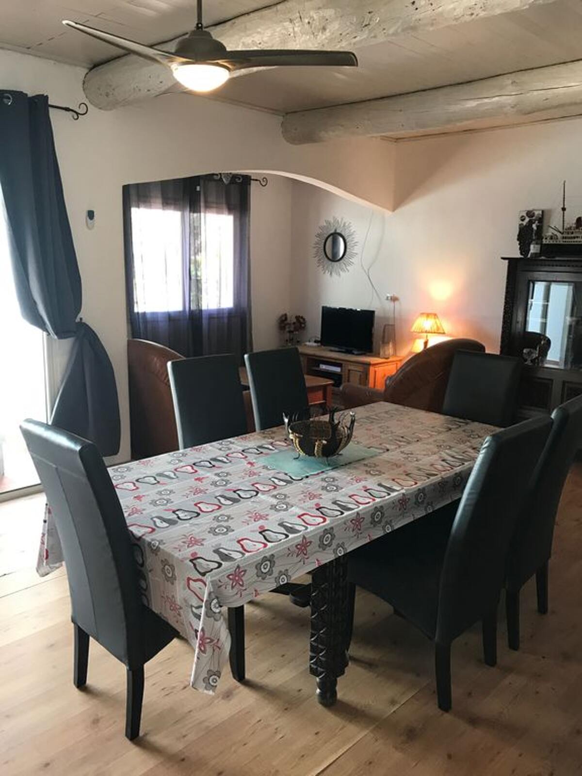 Maison 180 m² à Lecci : 4 chambres, jardin et vue montagne - Photo 2