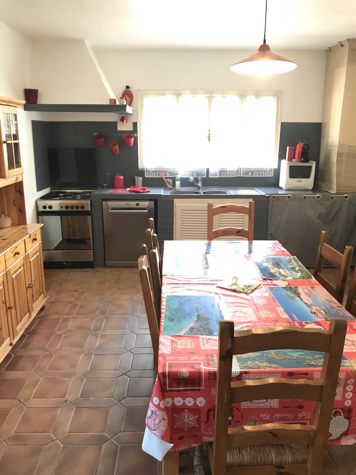 Maison 180 m² à Lecci : 4 chambres, jardin et vue montagne - Photo 4