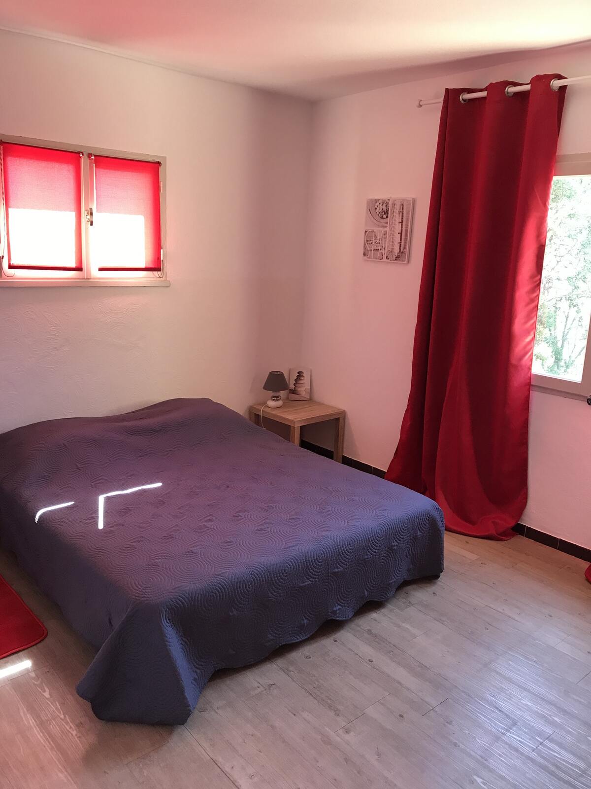 Maison 180 m² à Lecci : 4 chambres, jardin et vue montagne - Photo 7