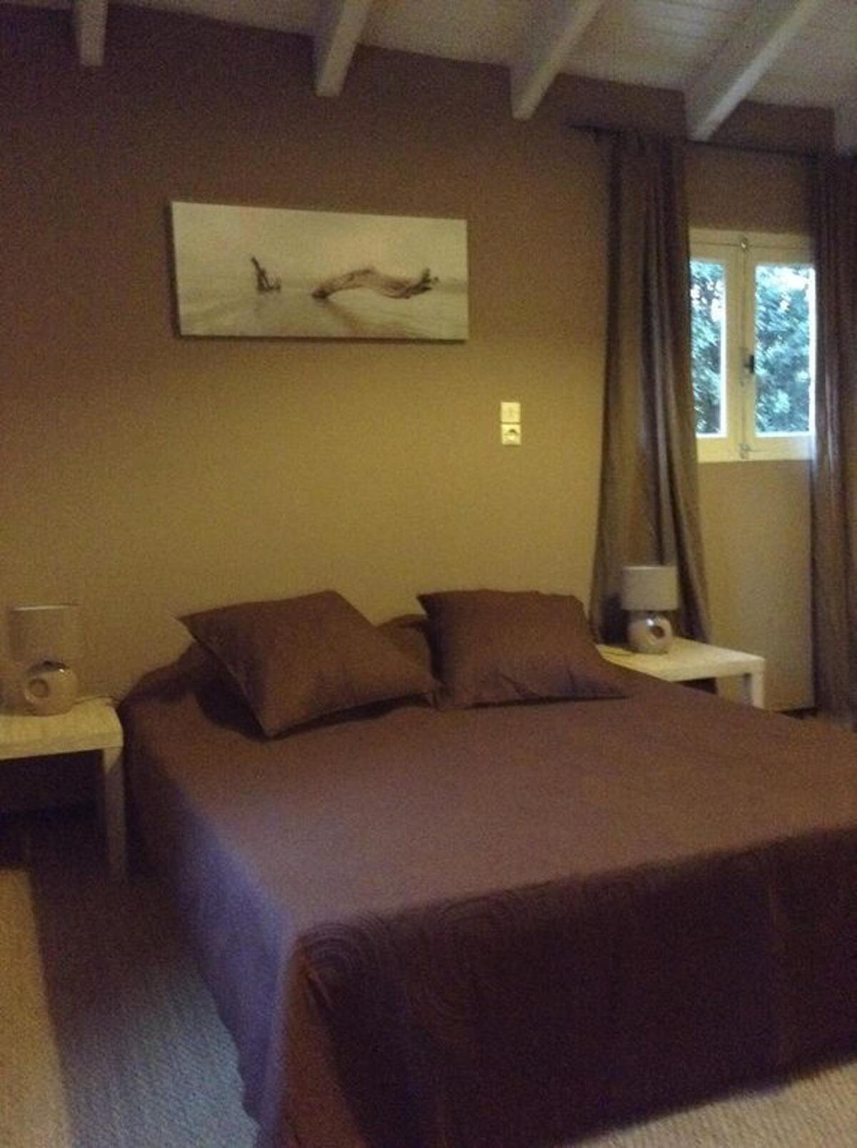 Maison 180 m² à Lecci : 4 chambres, jardin et vue montagne - Photo 10