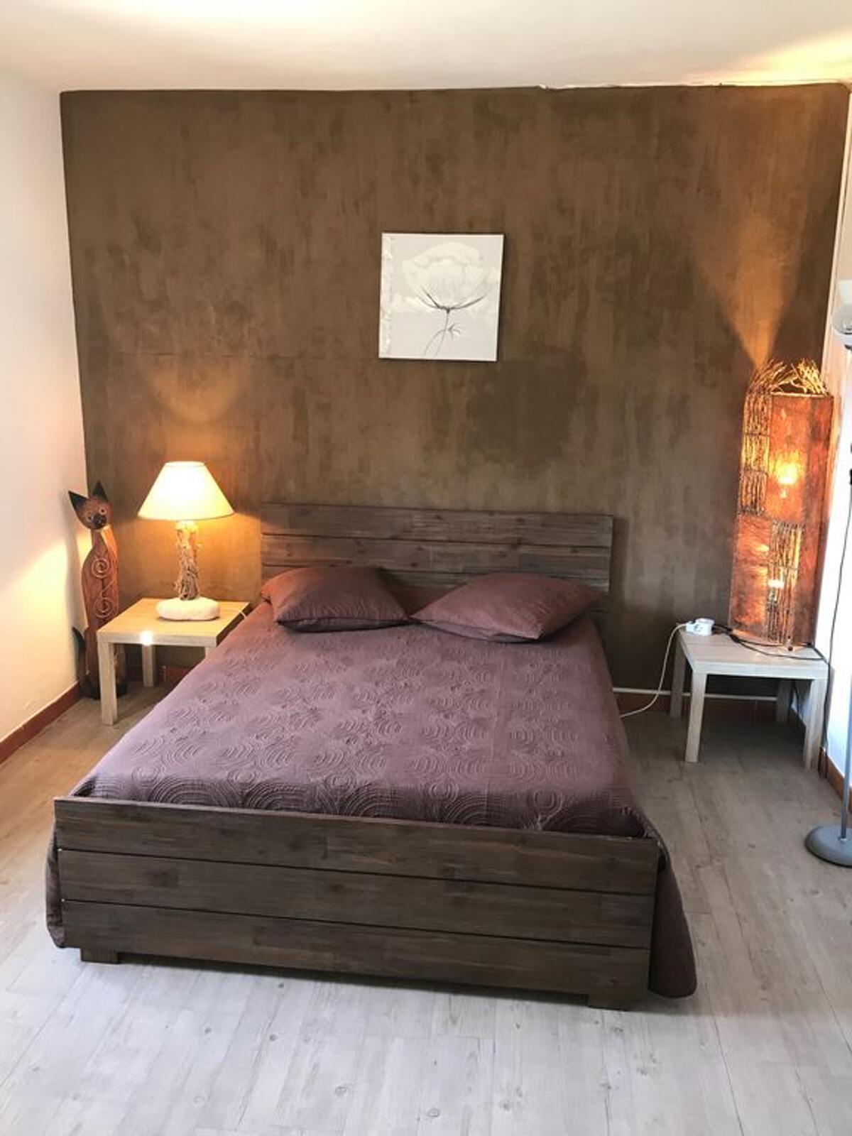 Maison 180 m² à Lecci : 4 chambres, jardin et vue montagne - Photo 14