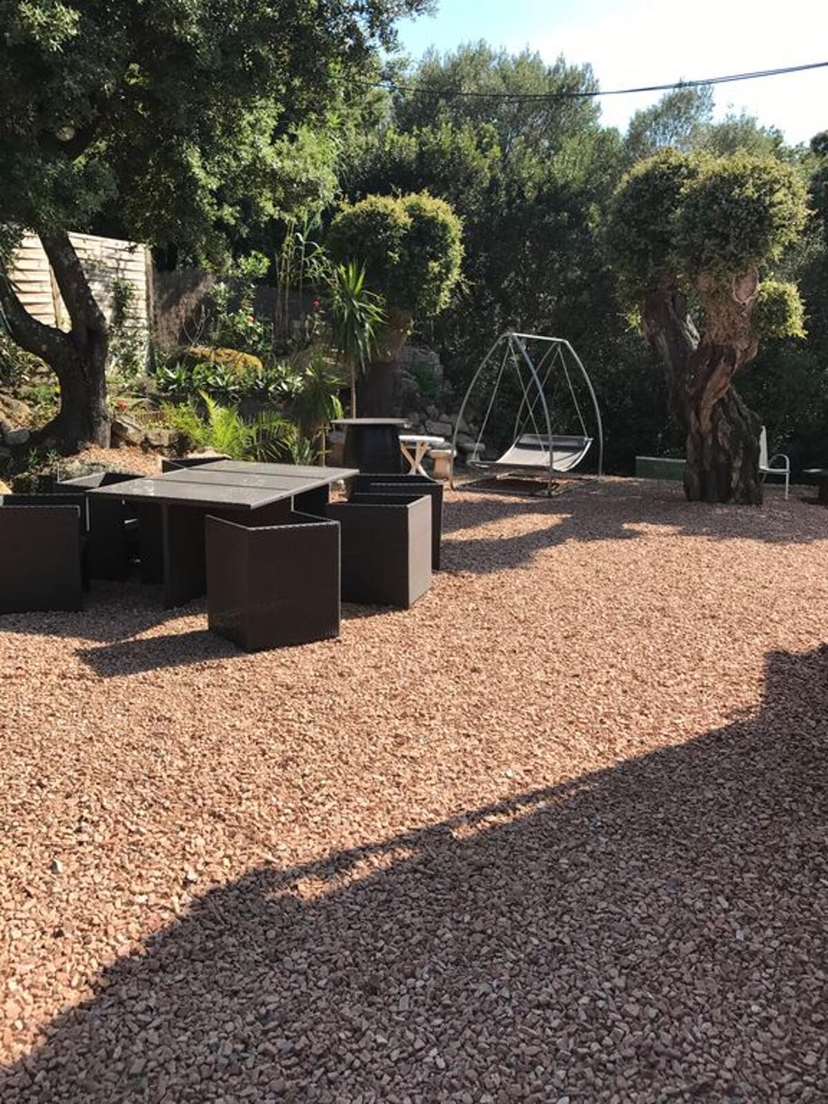 Maison 180 m² à Lecci : 4 chambres, jardin et vue montagne - Photo 18