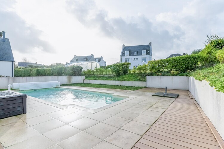 Ty Kreizh, maison 10 personnes à 100m de la plage - Photo 2