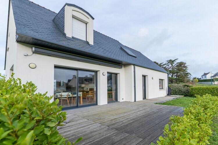 Ty Kreizh, maison 10 personnes à 100m de la plage - Photo 7