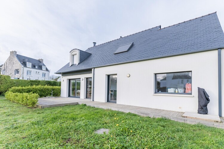 Ty Kreizh, maison 10 personnes à 100m de la plage - Photo 8