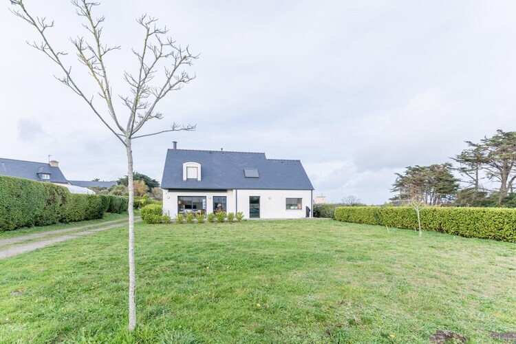 Ty Kreizh, maison 10 personnes à 100m de la plage - Photo 9