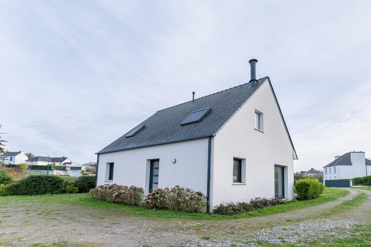 Ty Kreizh, maison 10 personnes à 100m de la plage - Photo 10