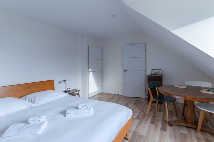 Ty Kreizh, maison 10 personnes à 100m de la plage - Photo 17
