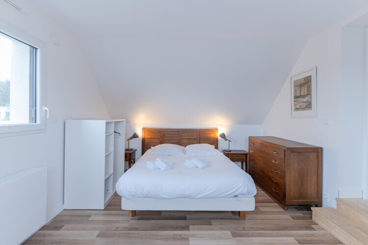 Ty Kreizh, maison 10 personnes à 100m de la plage - Photo 23