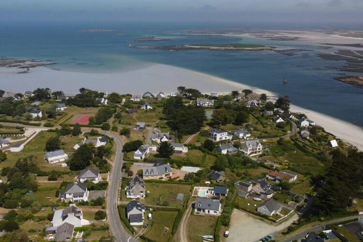 Ty Kreizh, maison 10 personnes à 100m de la plage - Photo 30