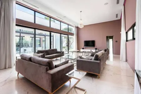 Location appartement à Mougins, Villa d'exception avec piscine 5 chambres/10 personnes – Mougins
